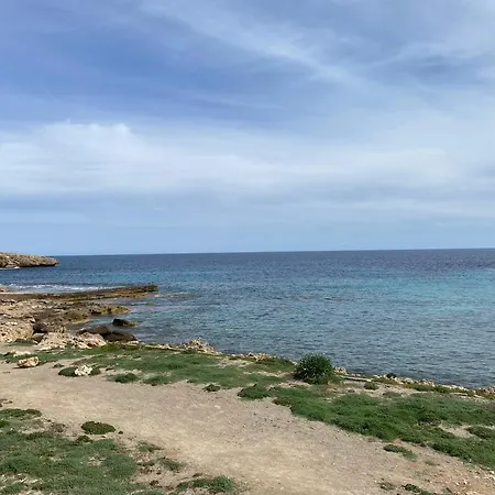 Ch El Quijote Guest house Cala Murada (Mallorca)