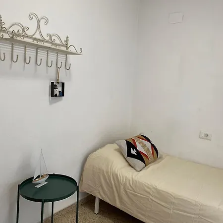 Guest house Ch El Quijote Cala Murada (Mallorca)