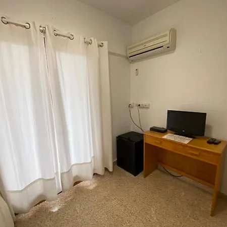 Ch El Quijote Guest house