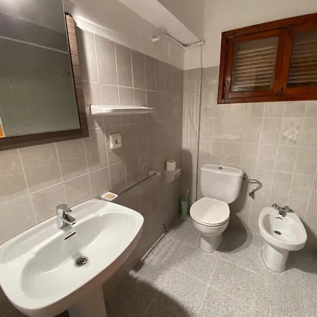 Guest house Ch El Quijote