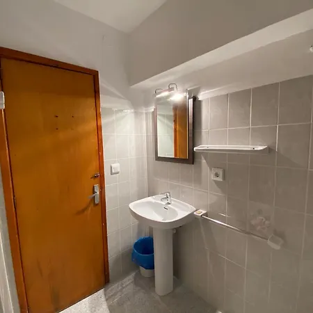 Guest house Ch El Quijote *