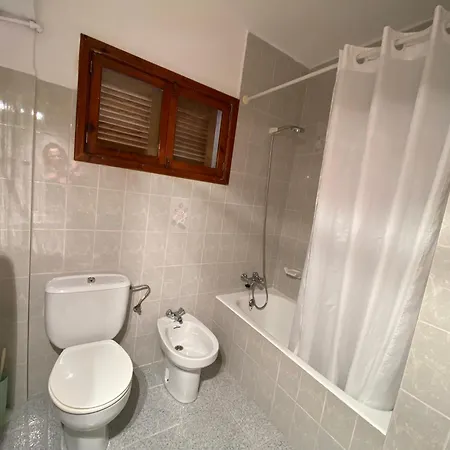 Ch El Quijote Guest house