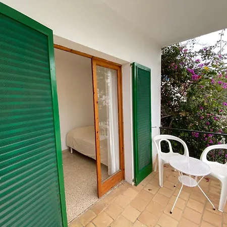 Guest house Ch El Quijote