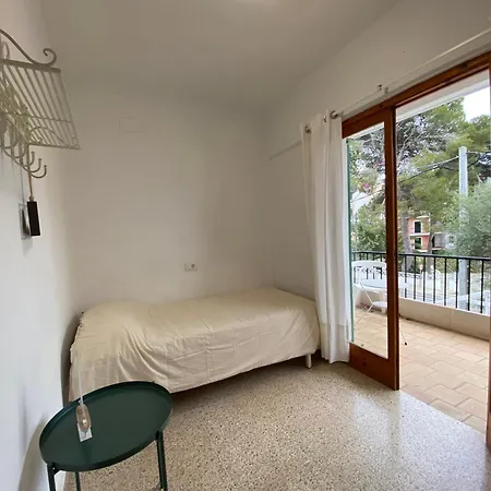Guest house Ch El Quijote *