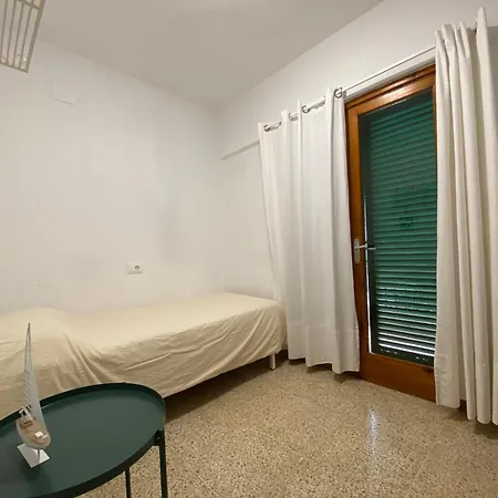 Ch El Quijote Guest house