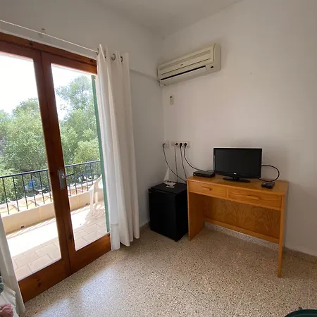 Guest house Ch El Quijote