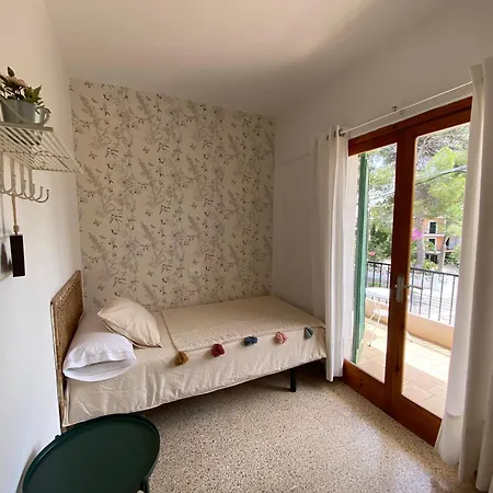 Guest house Ch El Quijote Cala Murada (Mallorca)