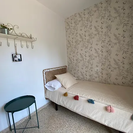 Guest house Ch El Quijote