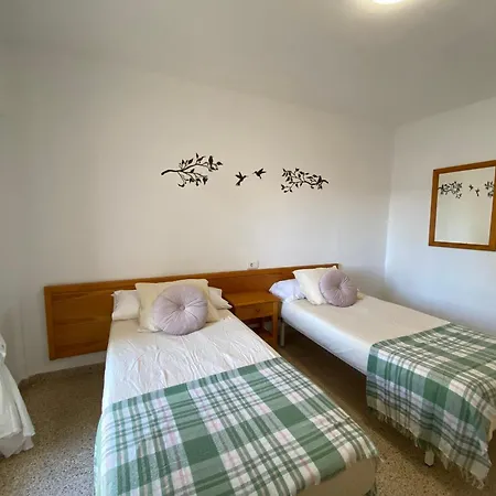 Ch El Quijote Guest house Cala Murada (Mallorca)