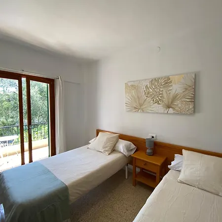 Guest house Ch El Quijote Cala Murada (Mallorca)