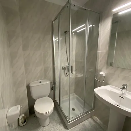 Guest house Ch El Quijote Cala Murada (Mallorca)