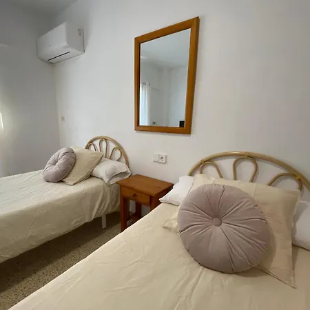 Guest house Ch El Quijote *