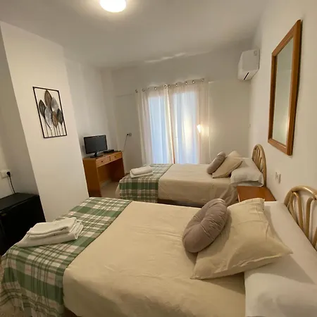 Guest house Ch El Quijote Cala Murada (Mallorca)